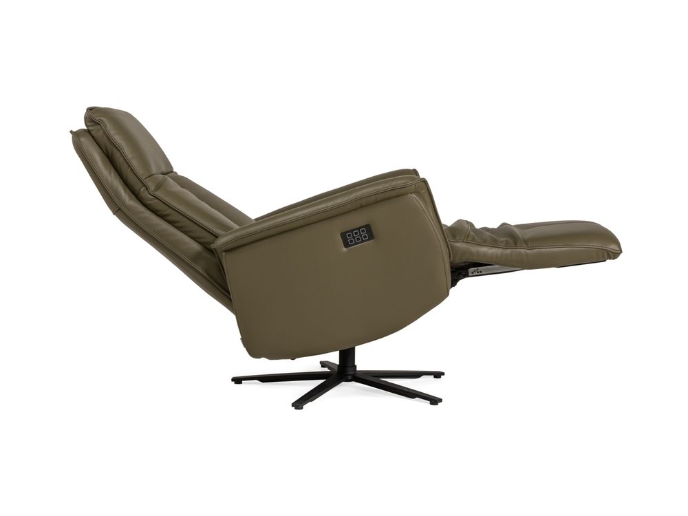 Elektrische relaxfauteuil PANDORA - Mushig C-MED-14-001