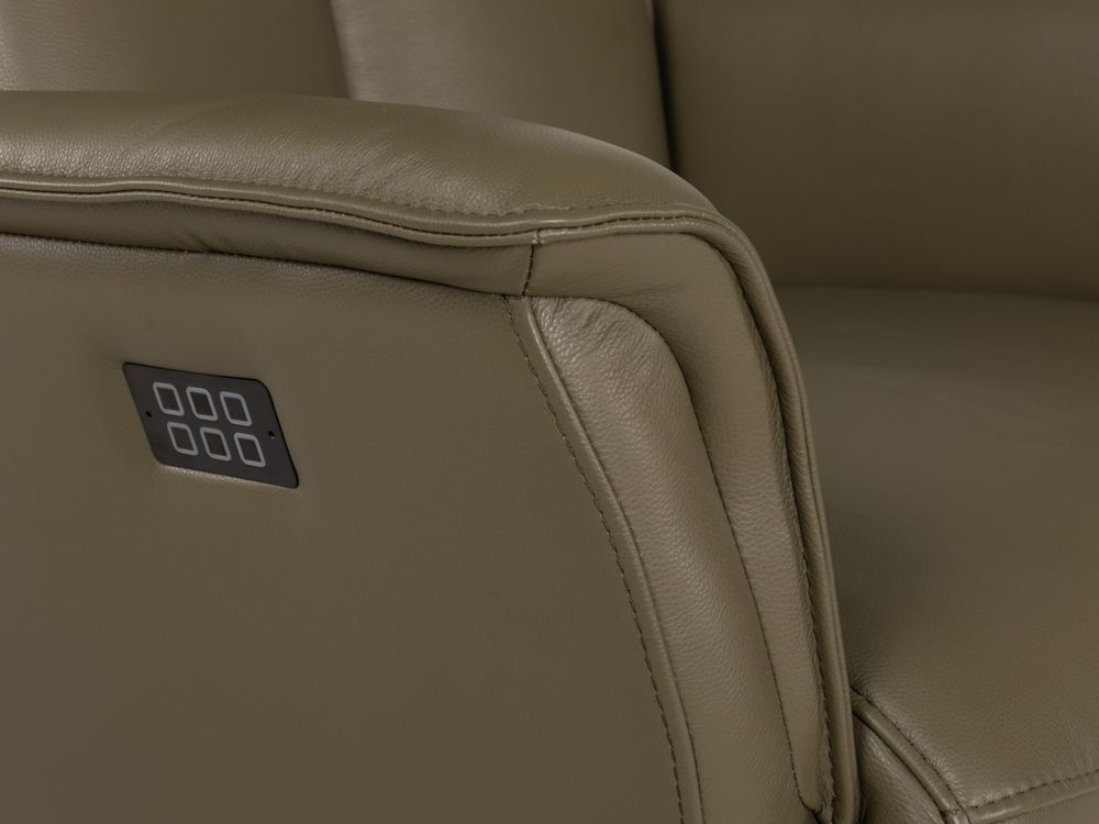 Elektrische relaxfauteuil PANDORA - Mushig C-MED-14-001