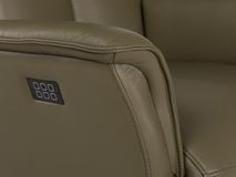 Elektrische relaxfauteuil PANDORA - Mushig C-MED-14-001