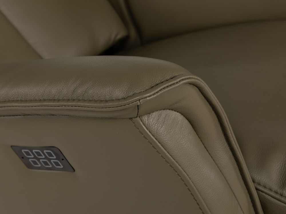 Elektrische relaxfauteuil PANDORA - Mushig C-MED-14-001