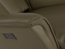 Elektrische relaxfauteuil PANDORA - Mushig C-MED-14-001