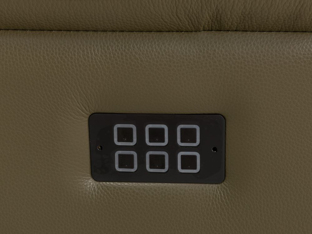 Elektrische relaxfauteuil PANDORA - Mushig C-MED-14-001