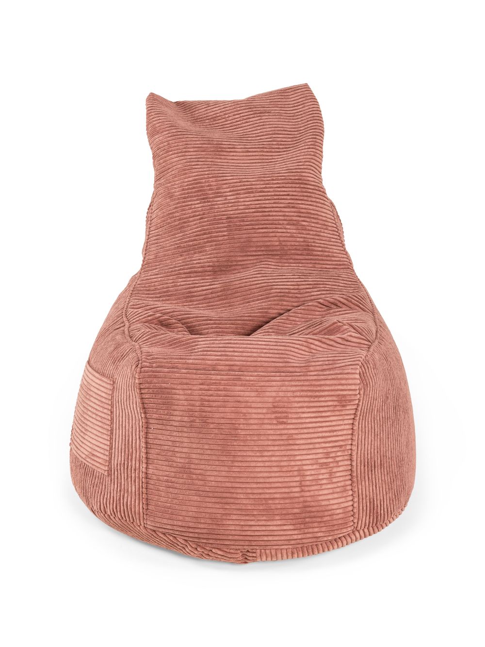 Zitzak PESARO - Roze DBF PEZZP29