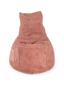 Zitzak PESARO - Roze DBF PEZZP29
