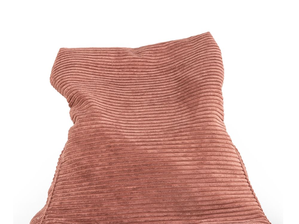 Zitzak PESARO - Roze DBF PEZZP29