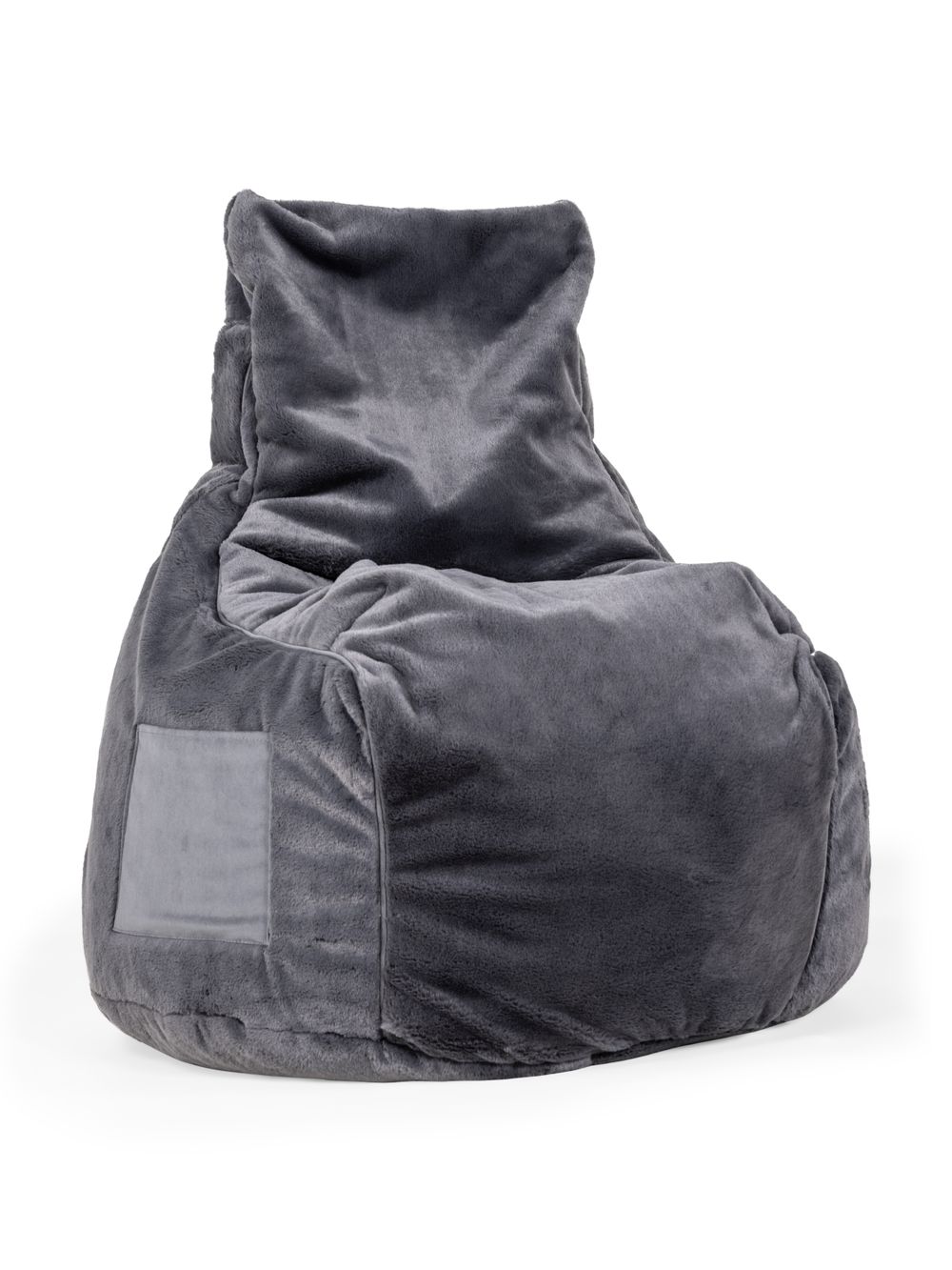 Zitzak PESARO - Oranje DBF PEZZL16