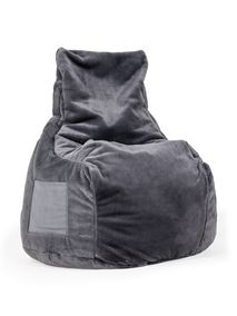 Zitzak PESARO - Oranje DBF PEZZL16