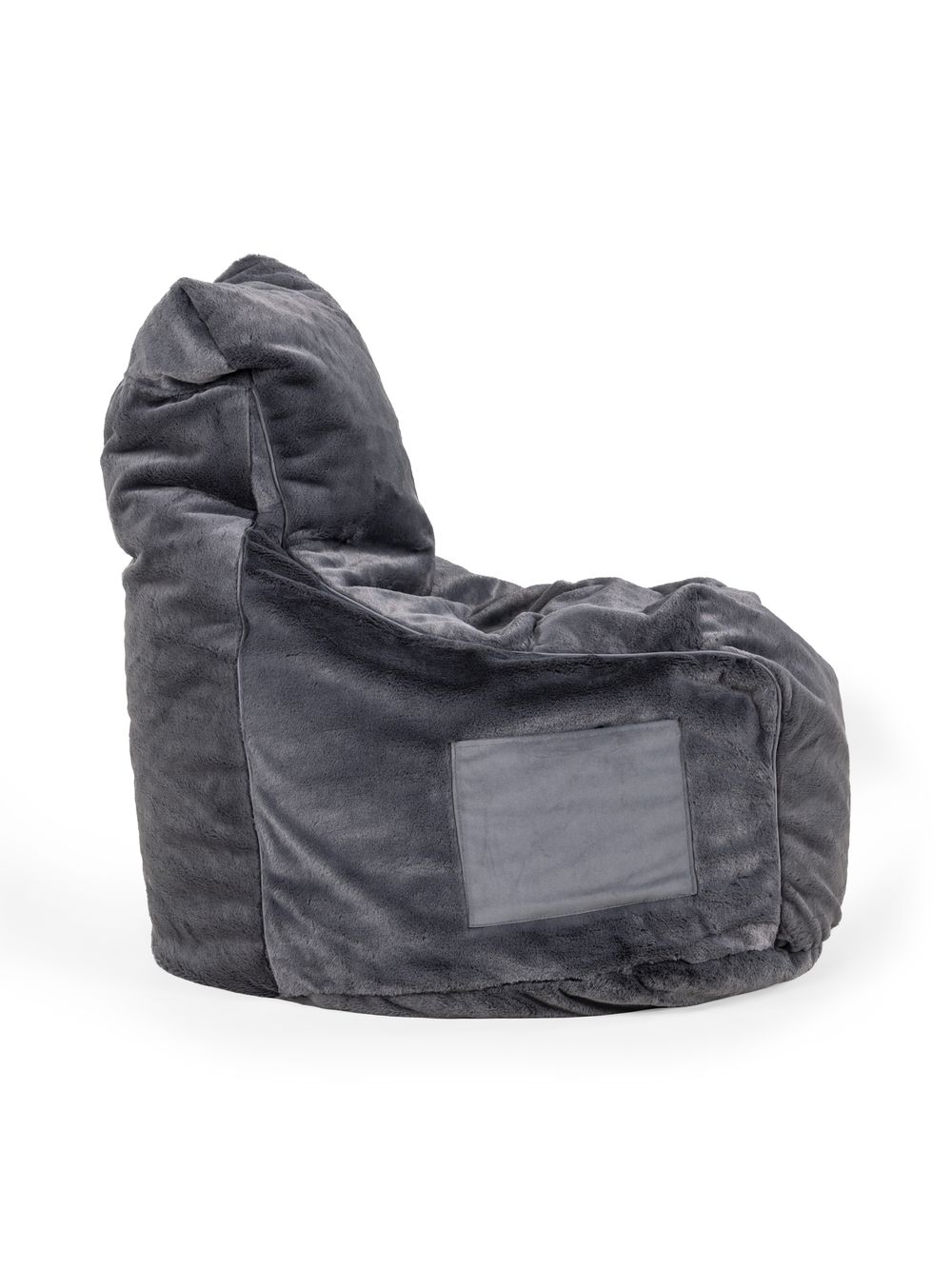 Zitzak PESARO - Oranje DBF PEZZL16