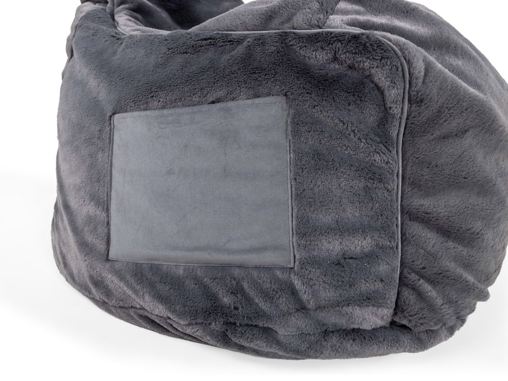 Zitzak PESARO - Oranje DBF PEZZL16