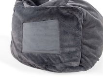 Zitzak PESARO - Oranje DBF PEZZL16