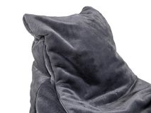 Zitzak PESARO - Oranje DBF PEZZL16