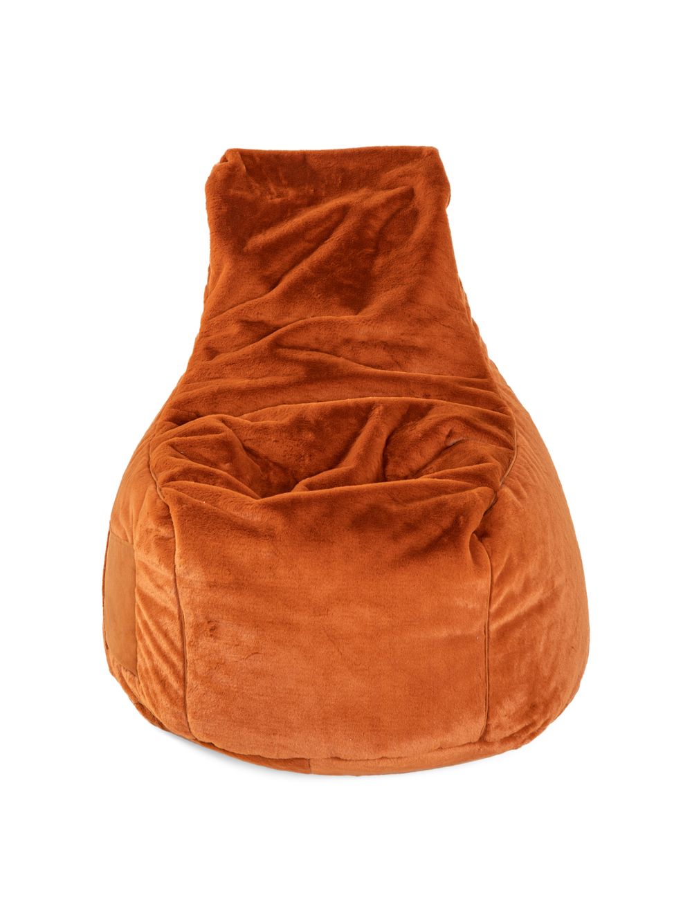 Zitzak PESARO - Oranje DBF PEZZL44