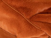 Zitzak PESARO - Oranje DBF PEZZL44