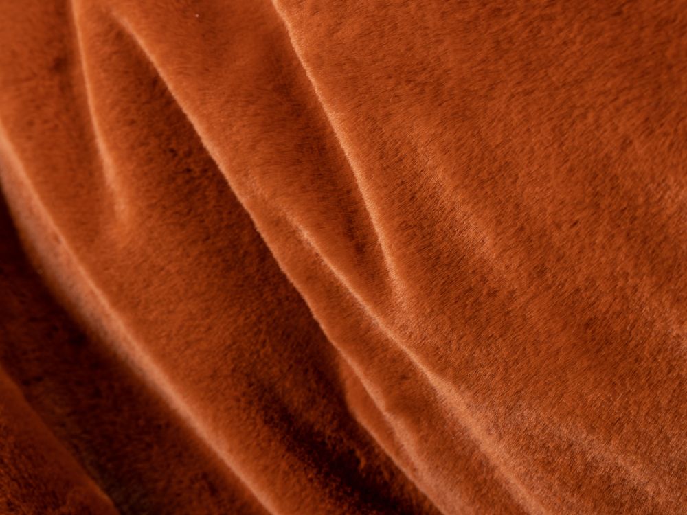 Zitzak PESARO - Oranje DBF PEZZL44