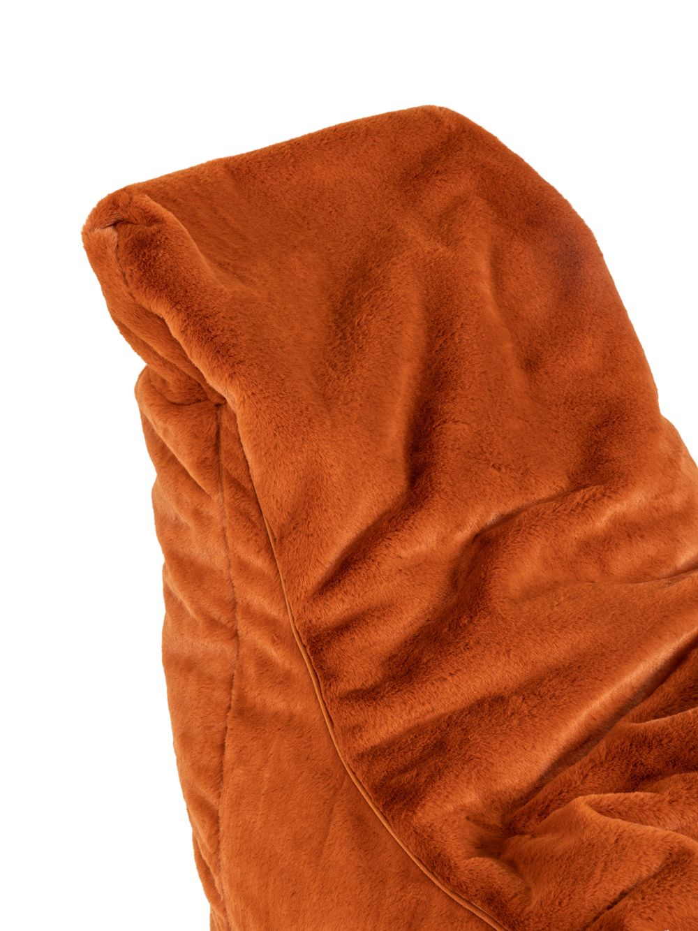 Zitzak PESARO - Oranje DBF PEZZL44