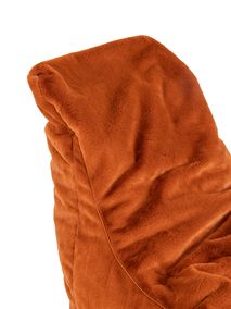 Zitzak PESARO - Oranje DBF PEZZL44