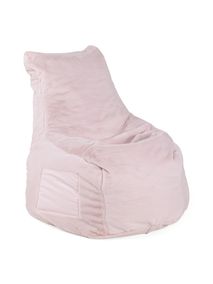 Zitzak PESARO - Oranje DBF PEZZL91