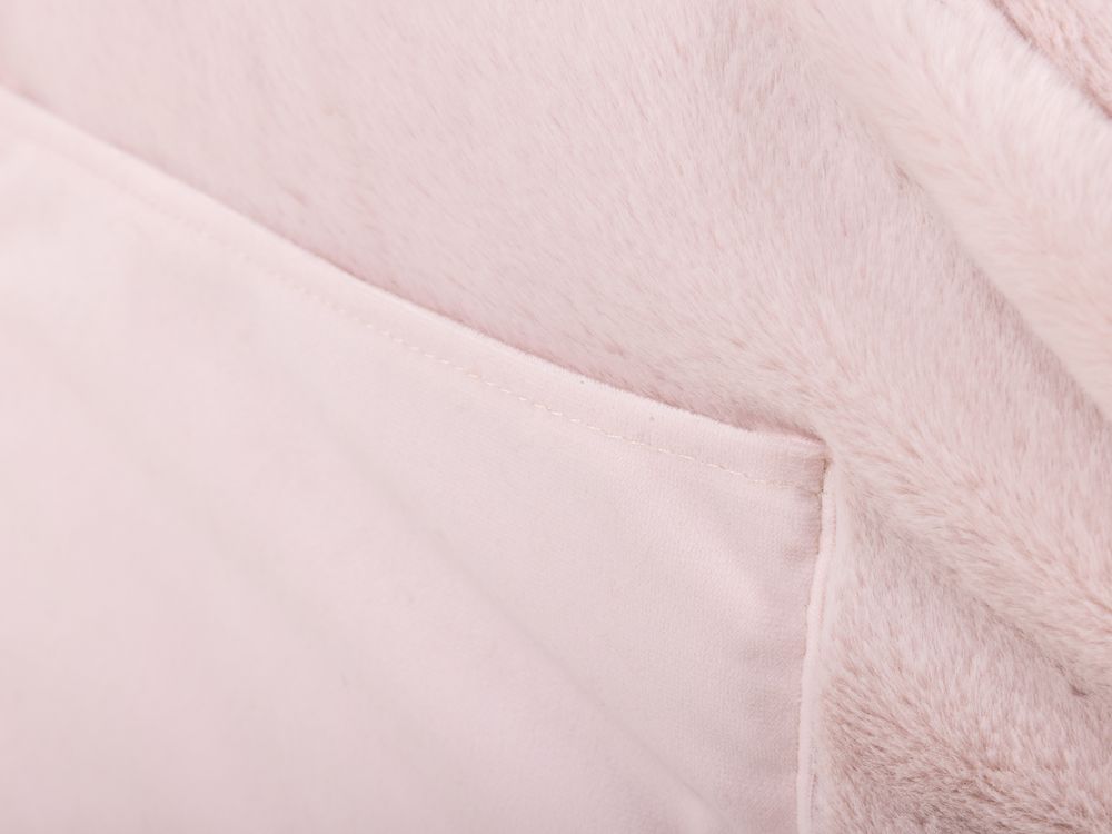 Zitzak PESARO - Oranje DBF PEZZL91