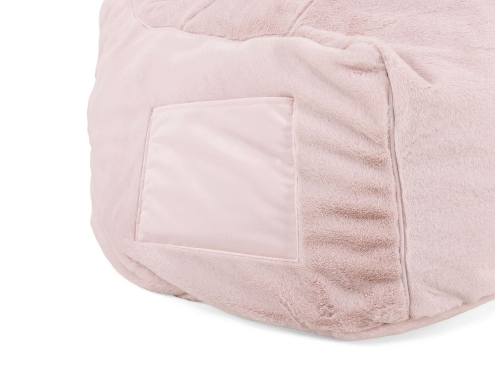 Zitzak PESARO - Oranje DBF PEZZL91