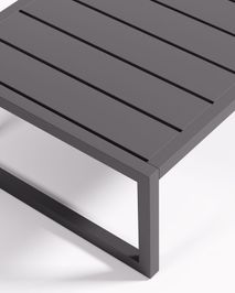 Salontafel COMOVA - Zwart KAV CO STZ