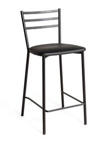Barstoel BARROMY - Zwart PFT-263-000003-M301
