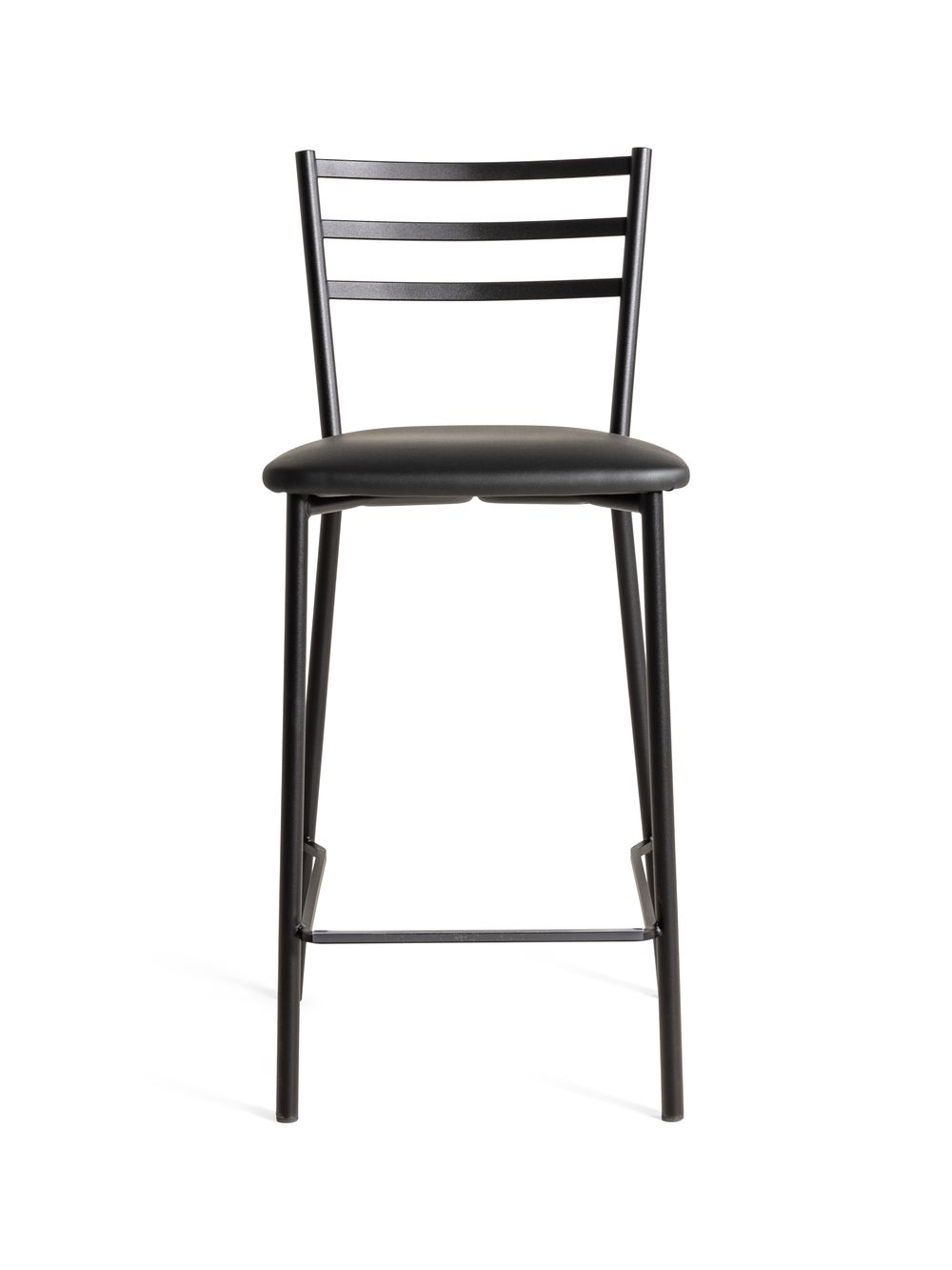 Barstoel BARROMY - Zwart PFT-263-000003-M301