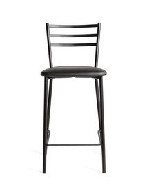 Barstoel BARROMY - Zwart PFT-263-000003-M301