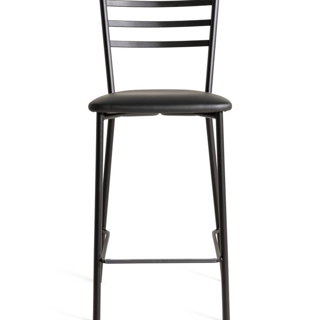 Barstoel BARROMY - Zwart