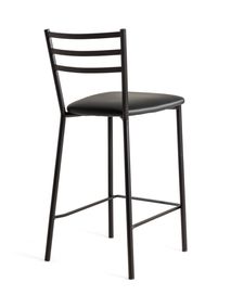 Barstoel BARROMY - Zwart PFT-263-000003-M301