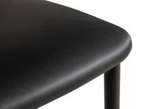 Barstoel BARROMY - Zwart PFT-263-000003-M301