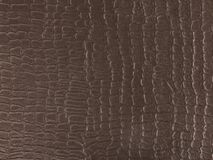 Set van 2 bijzettafels BODILE - Bruin CCM 48473KOP