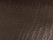 Set van 2 bijzettafels BODILE - Bruin CCM 48473KOP