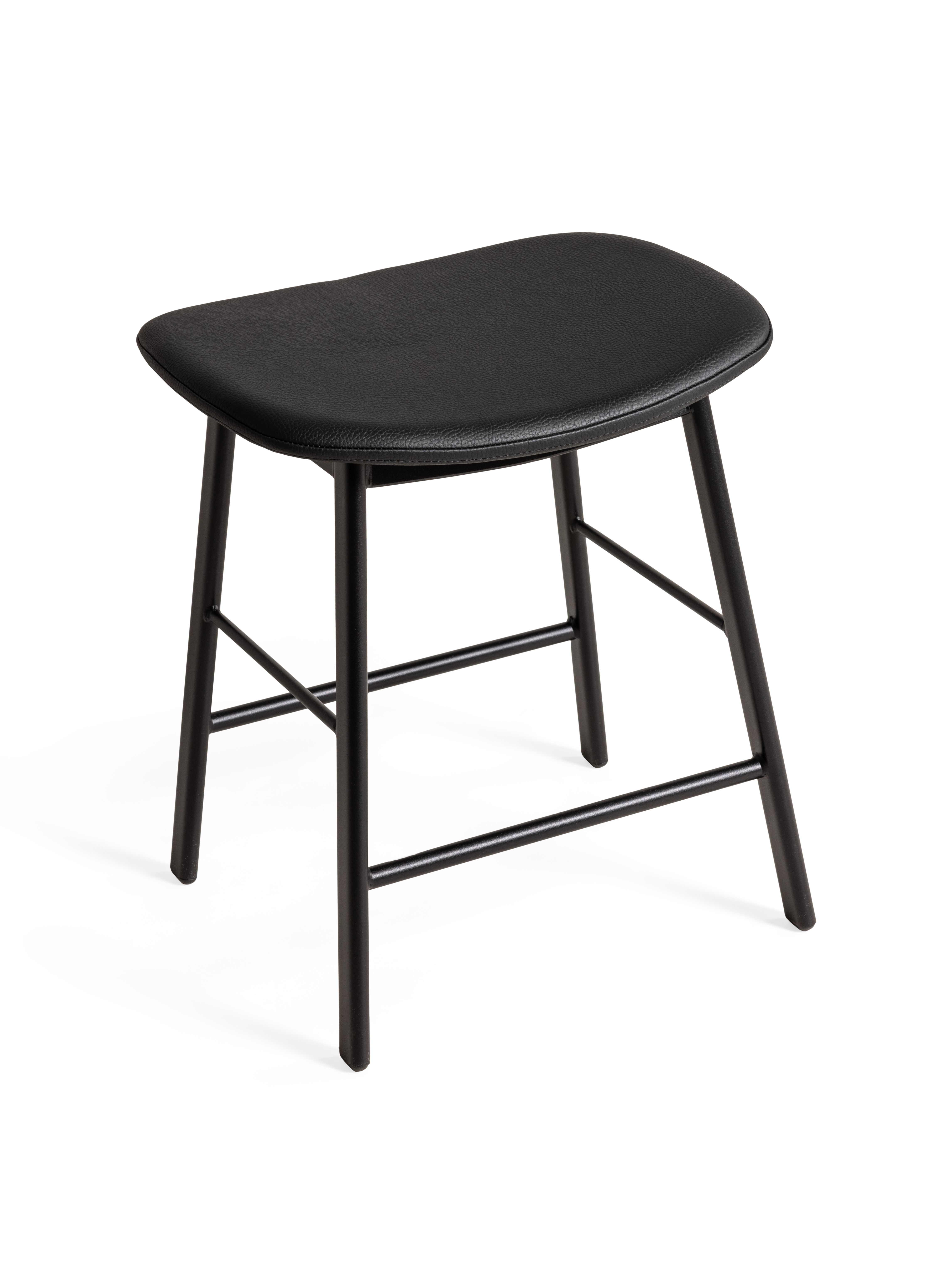Tabouret TABAMI - Zwart