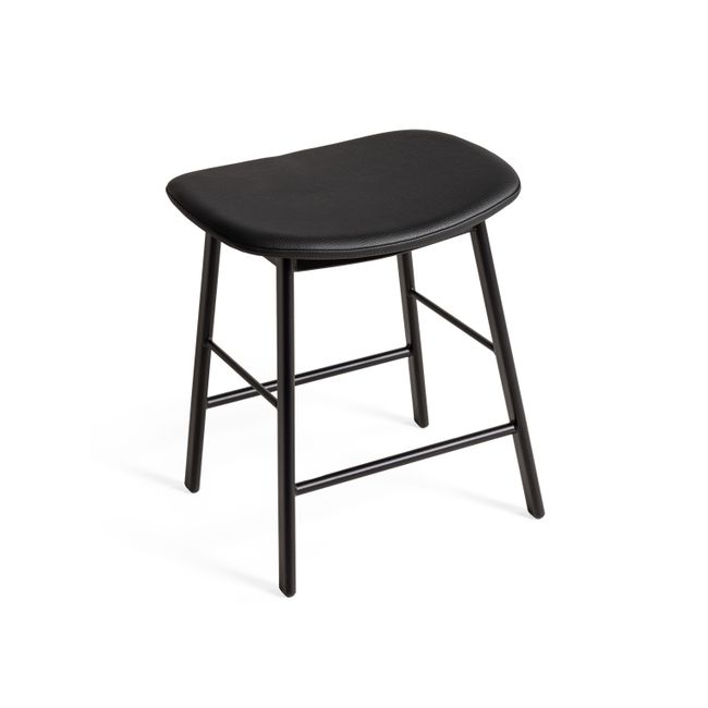 Tabouret TABAMI - Zwart