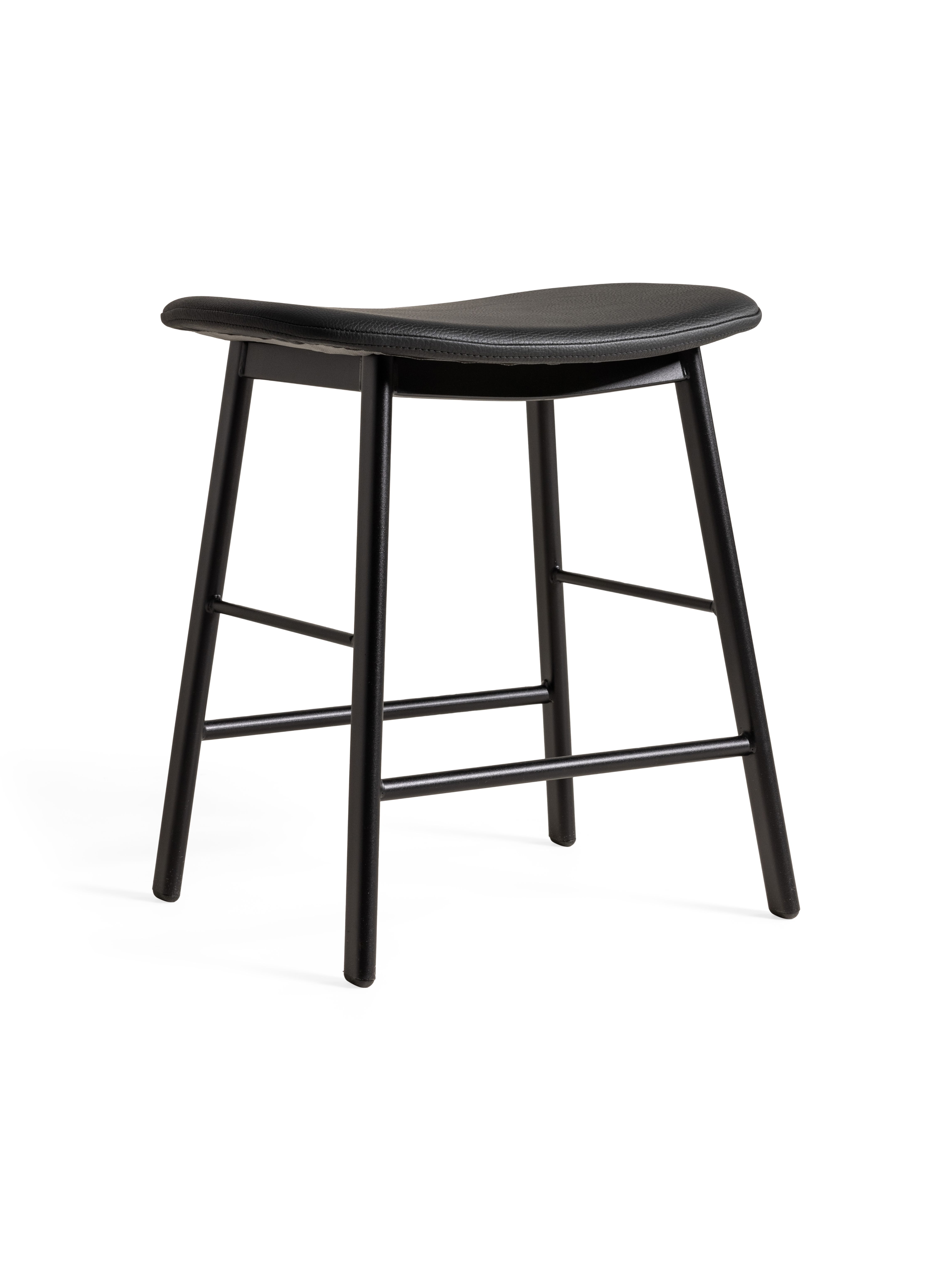 Tabouret TABAMI - Zwart