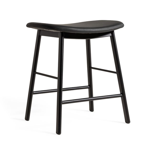 Tabouret TABAMI - Zwart