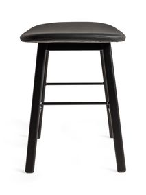 Tabouret TABAMI - Zwart PFT-165-000005-EP01C800