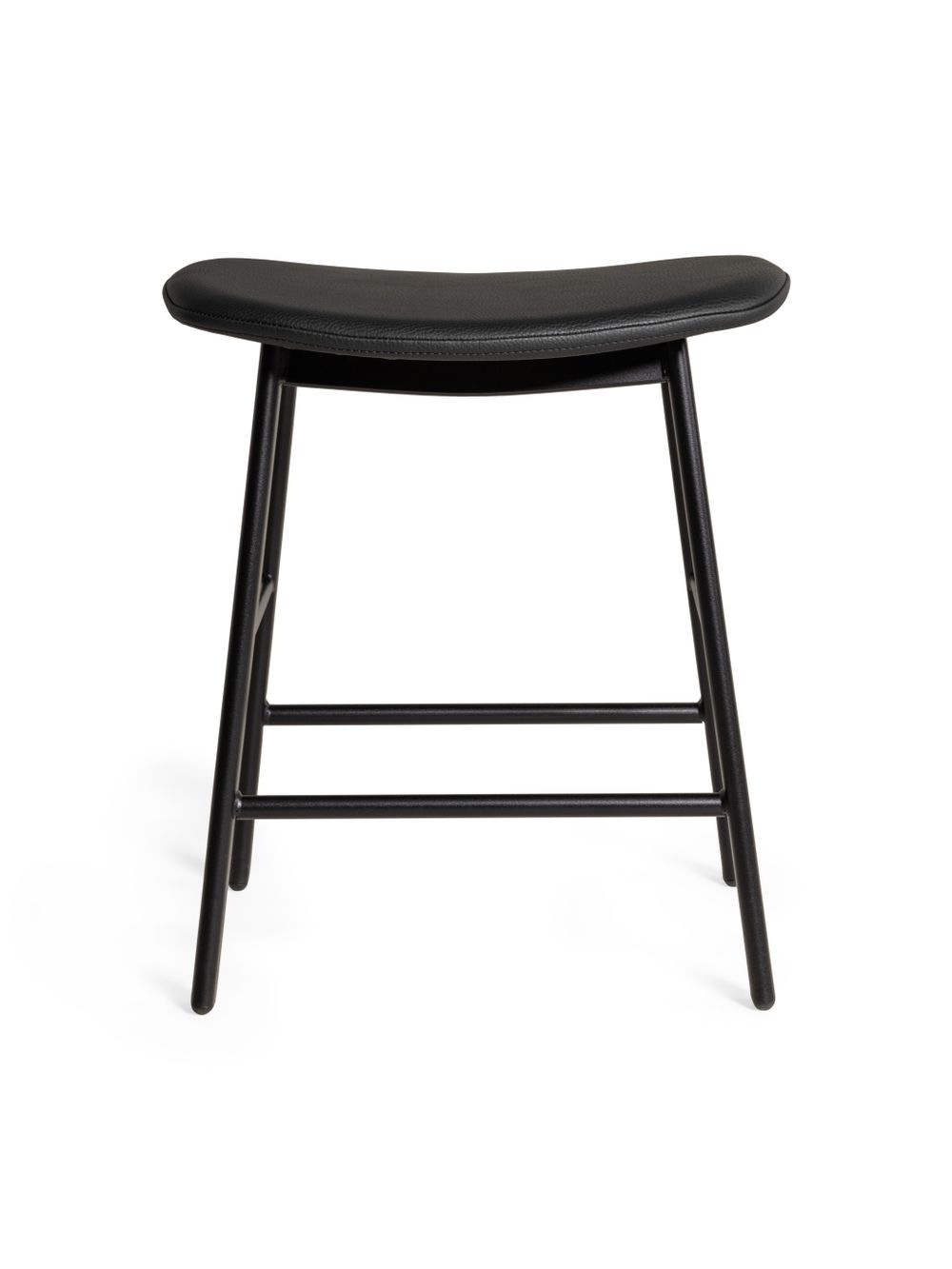 Tabouret TABAMI - Zwart PFT-165-000005-EP01C800