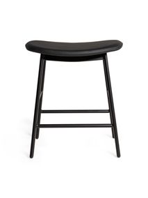 Tabouret TABAMI - Zwart PFT-165-000005-EP01C800