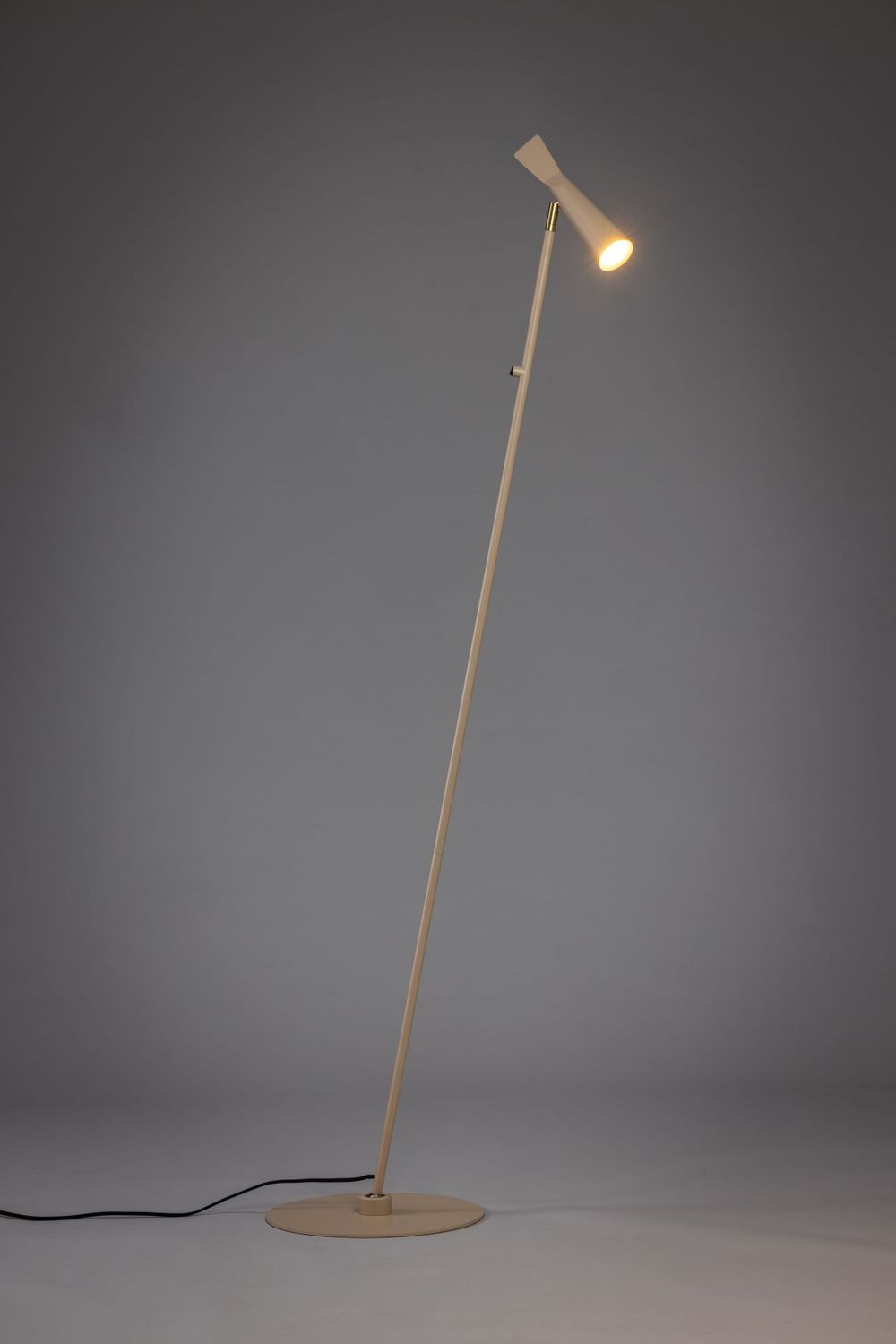 Vloerlamp PISA - Zwart ETH 05-VL8202-59