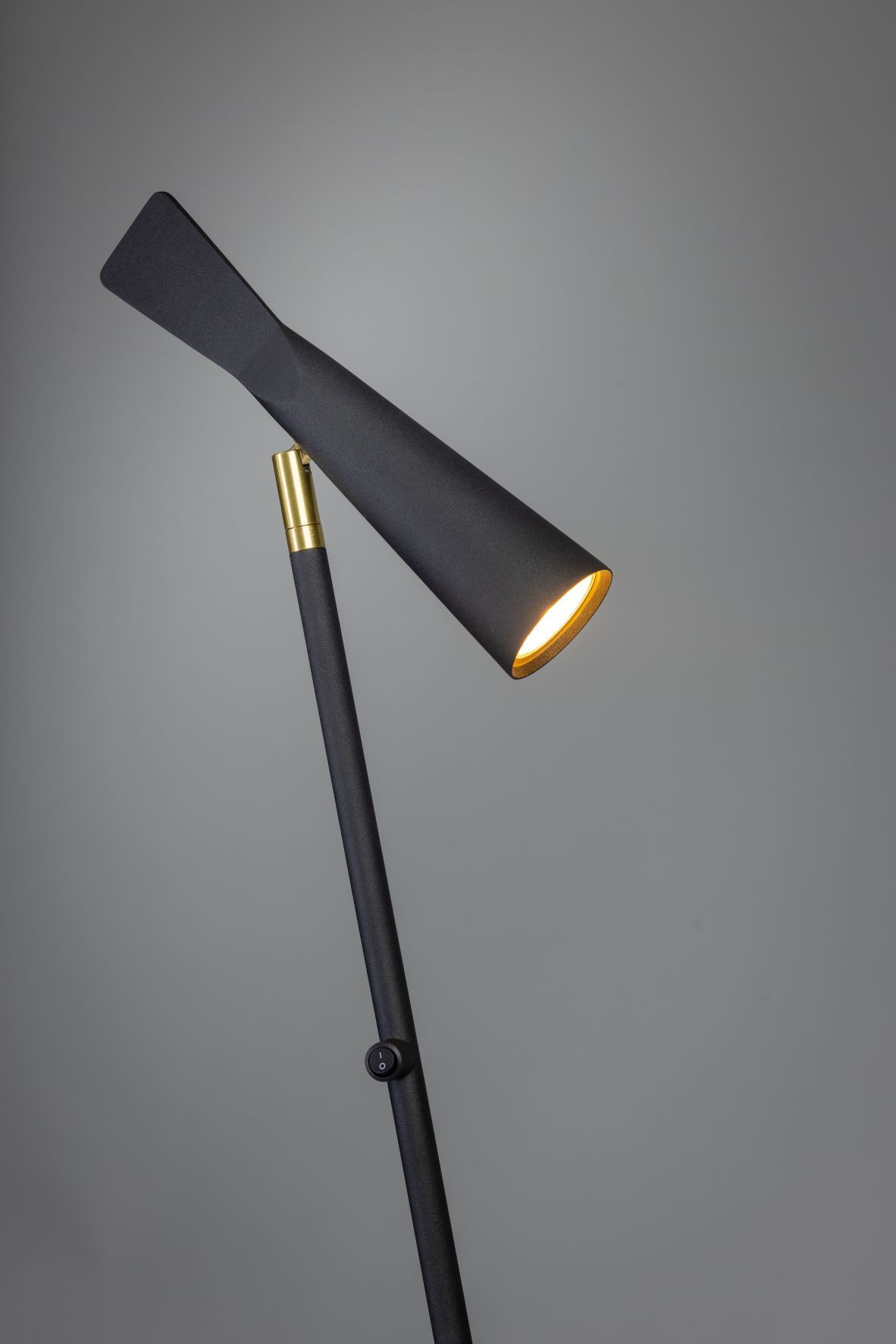 Vloerlamp PISA - Zand