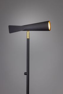 Vloerlamp PISA - Zwart ETH 05-VL8202-30