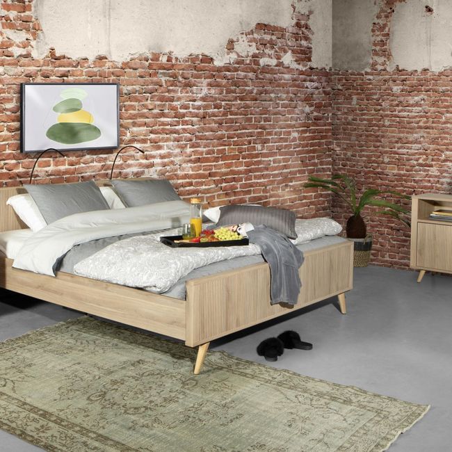 Commode OSKAR - Fresh Oak