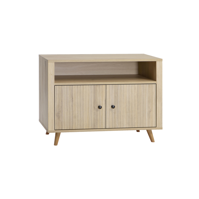 Commode OSKAR - Fresh Oak