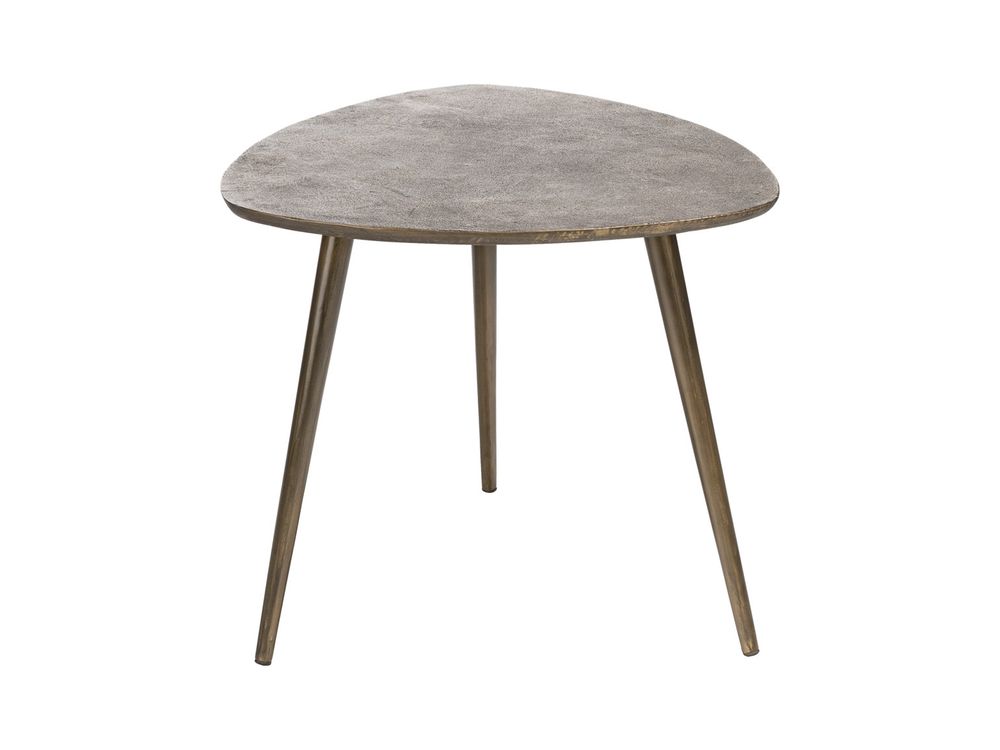 Laptoptafel DORVAL - Goud HEH 46546GOU