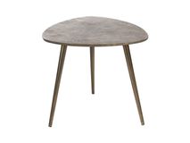 Laptoptafel DORVAL - Goud HEH 46546GOU