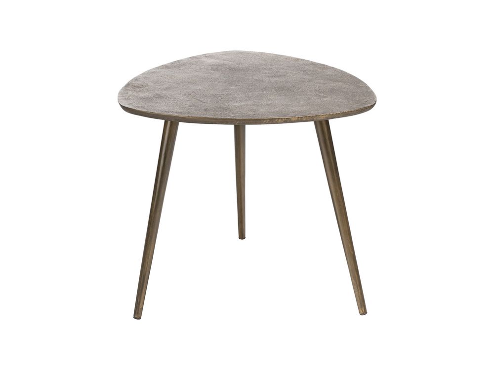 Salontafel DORVAL - Goud HEH 46541GOU