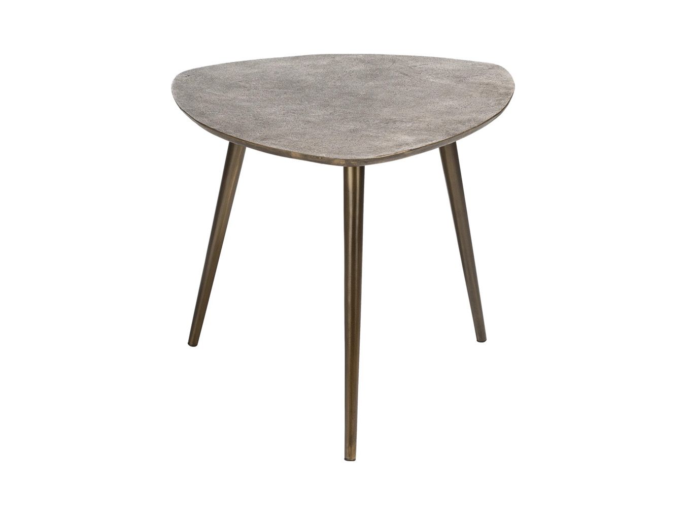 Salontafel DORVAL - Goud HEH 46543GOU