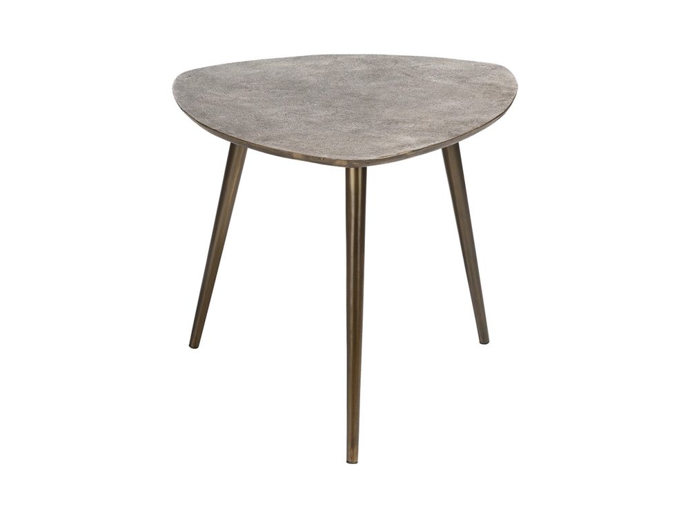 Salontafel DORVAL - Goud HEH 46543GOU