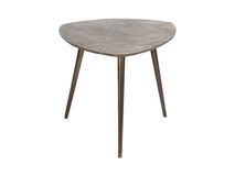 Salontafel DORVAL - Goud HEH 46543GOU